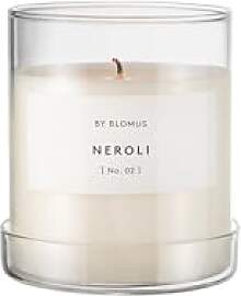 blomus Duftkerze -VALOA- | Farbe Lily White | Duft 