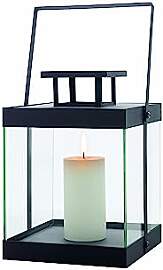 blomus -FINCA- Laterne S aus pulverbeschichtetem