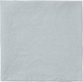 blomus Leinen-Serviette - Micro Chip - LINEO, B 42 