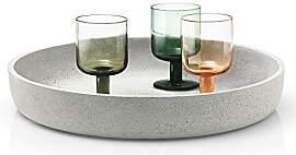 blomus -MOON- Dekoschale aus Polystone in