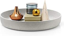 blomus -MOON- Dekoschale aus Stein, puristische