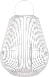 blomus -NIDEA- Laterne, Windlicht mit