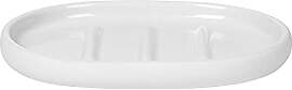 blomus Seifenschale SONO | Keramik | Farbe White | 