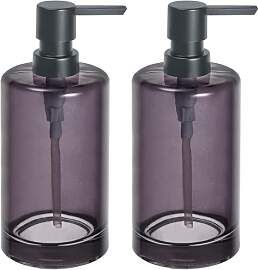 blomus Seifenspender -MANI- aus Glas |