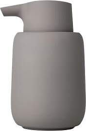 blomus Seifenspender -SONO- 250 ml aus Keramik |