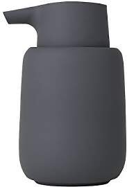 blomus Seifenspender -SONO- 250 ml aus Keramik |
