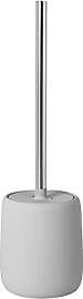 blomus -SONO- WC-Bürste aus Keramik / Kunststoff, 