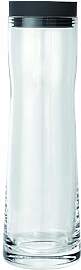 blomus -SPLASH- Wasserkaraffe aus Glas, Magnet, 1