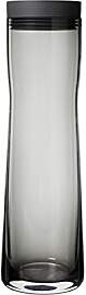 blomus -SPLASH- Wasserkaraffe aus Rauchglas,