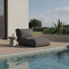 Blomus Stay Gartenliege Kunstfaser