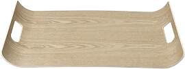 blomus Tablett WILO | Hartholz | Farbe Natur |