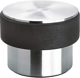 blomus Türstopper Edelstahl, Stahl Ø 9,0 cm