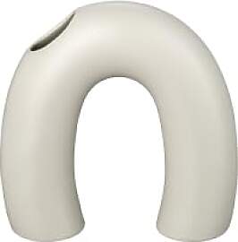 blomus Vase KAGETSU | Farbe Micro Chip |