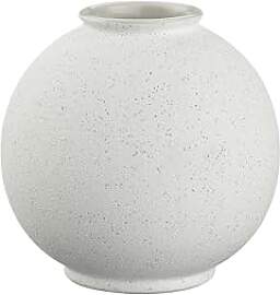 blomus Vase -RUDEA- S | Farbe Lily White |