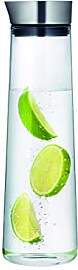 blomus Wasserkaraffe -ACQUA- | Glaskaraffe mit