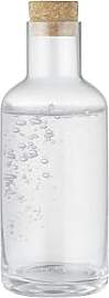 blomus Wasserkaraffe -HYDRA- | Glaskaraffe 500 ml