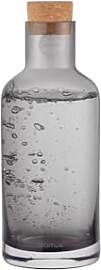blomus Wasserkaraffe -Hydra- | Glaskaraffe mit