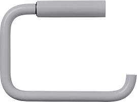 blomus WC-Rollenhalter MODO | Stahl