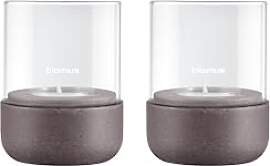 blomus Windlicht 2er Set Calma | Größe XS | H