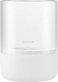 blomus Windlicht -Calma- | Kerzenhalter aus