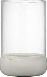 blomus Windlicht CALMA | Kerzenhalter aus