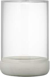 blomus Windlicht CALMA | Kerzenhalter aus