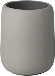 blomus Zahnputzbecher -SONO- | Zahnbürstenhalter