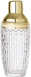 Bloomingville Cocktail Shaker, Klar, aus Glas und