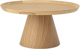 Bloomingville Couchtisch Luana aus Eiche