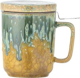Bloomingville Creative Collection Yuma Becher