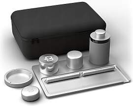 Bloomint Premium Grinder Set Box, 8-teilig aus