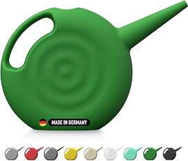Blowmold.Design Gießkanne No.1, grün,