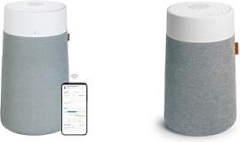 BLUEAIR 3450i Max Smart Luftreiniger für große