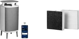 BLUEAIR 5240i Smart DustMagnet, Luftreiniger für