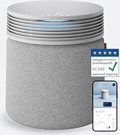 BLUEAIR Blue Signature Luftreiniger für große