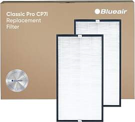 Blueair Classic PRO Original-Ersatzfilter,