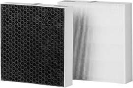 BLUEAIR DustMagnet 5400 Series ComboFilter,