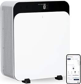Blueair Premium Luftreiniger für Zuhause, für
