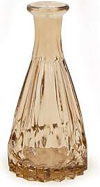 Blümelhuber Kleine Vase Glas Hochzeit Deko Boho