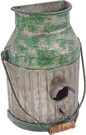 Blümelhuber Vogelhaus Balkon und Garten Vintage