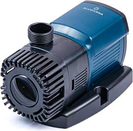 BluFlow Control - Regelbare Teichpumpe -