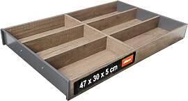 Blum AMBIA-LINE Besteckkasten | Premium