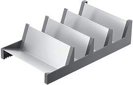 Blum AMBIA-LINE Gewürzregal | Schubladen