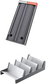 Blum Bundle AMBIA-LINE Folienschneider | 2-in-1