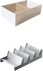 Blum Bundle AMBIA-LINE Schubladen-Organizer in