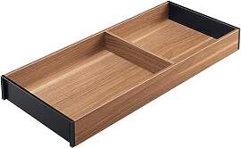 Blum Bundle AMBIA-LINE Schubladen-Organizer in
