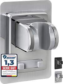 BLUMBACH® Duschkopfhalterung ohne Bohren - DAS