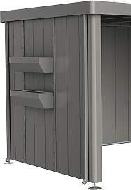 Blumenkasten BIOHORT "FLORABOARD NEO