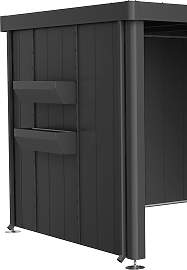 Blumenkasten BIOHORT "FLORABOARD NEO