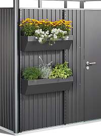 Blumenkasten BIOHORT "FLORABOARD,